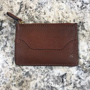 Frye Leather wallet